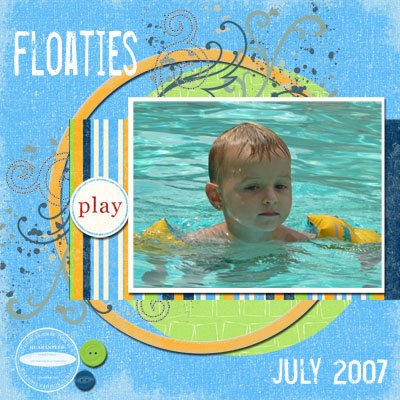 Floaties