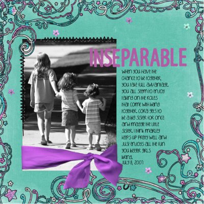 Inseparable