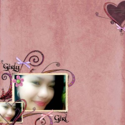 Girly Girl