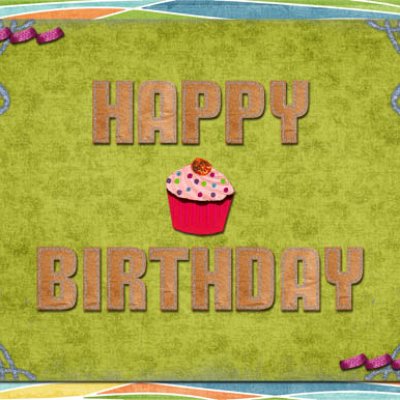 Birthday Card