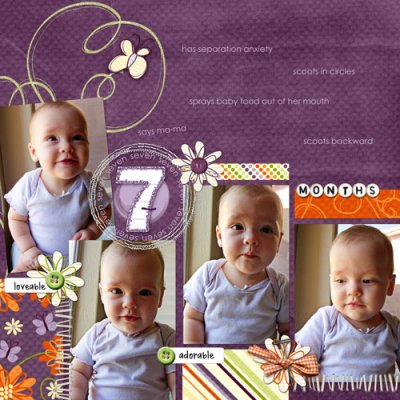 Seven Months
