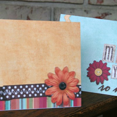 Cards