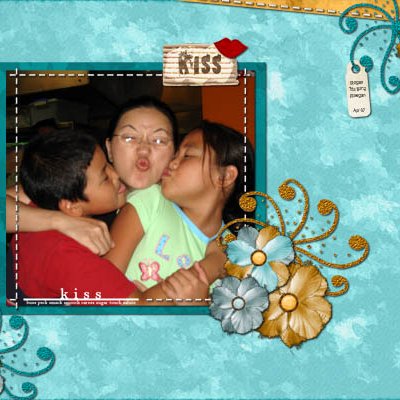 Kiss