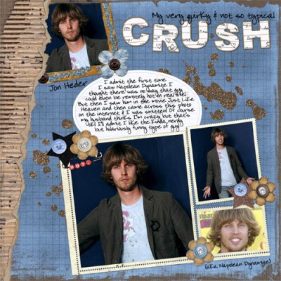 My Crush