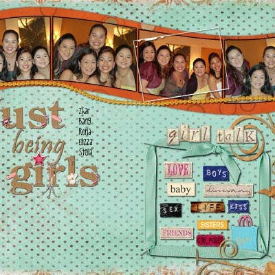 Girl Talk