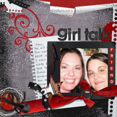 Girl Talk