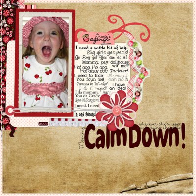 gracie_s-sayings