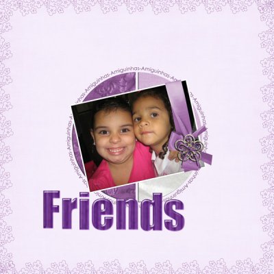 Friends