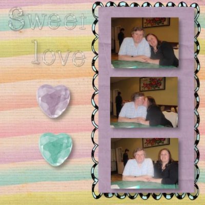 Sweet Love