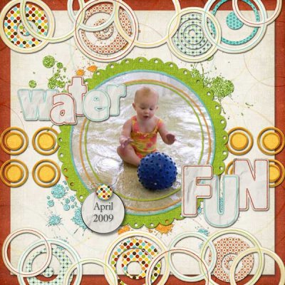 Water Fun