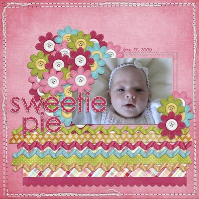 Sweetie Pie