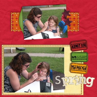 Spring Carnival