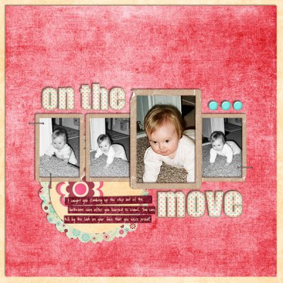 On the Move