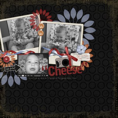 Cheese