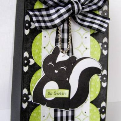 'So Sweet' Gift Bag