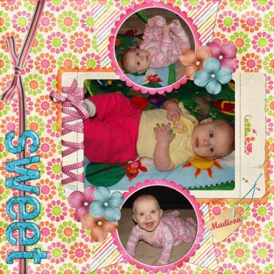 Sweet Madison