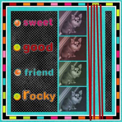 Best Friend