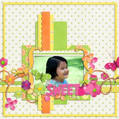 Sweet
