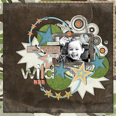Wild Man