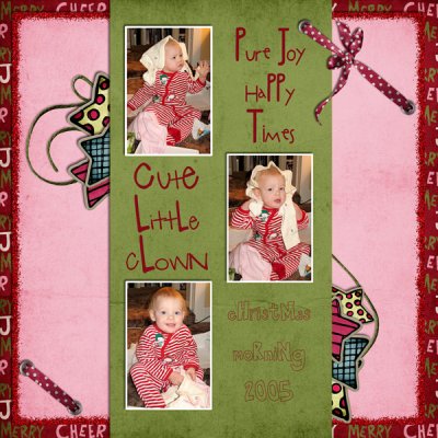 Christmas 2005