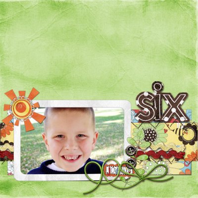 Six