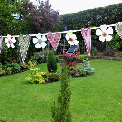 *Heart* Banner