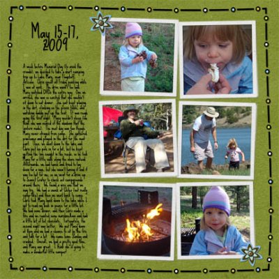 Lake Mary pg. 2