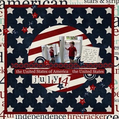 July 4th 2006