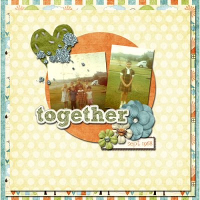 Together