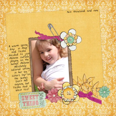Sweet Thing