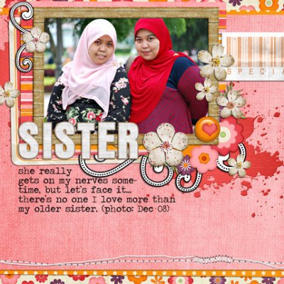 Sister