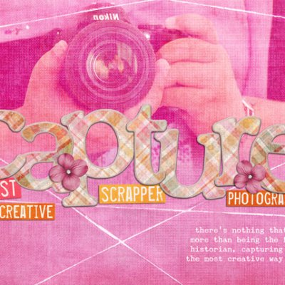 Capture