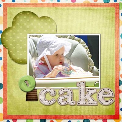 Cake