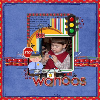 Wahoos