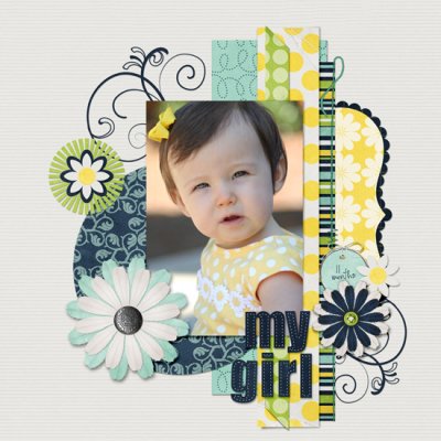 My Girl