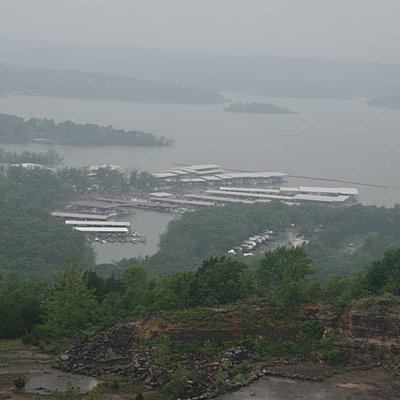 Lake Taneycomo