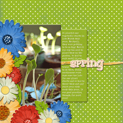 Spring