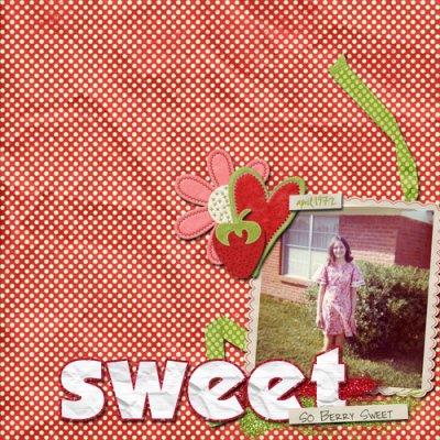 Sweet