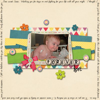 Forever Love