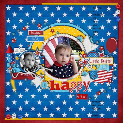Happy 4th