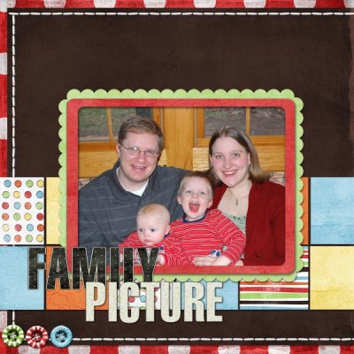 Family Photo 1