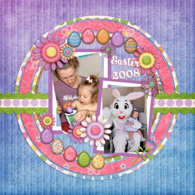 Easter 2008