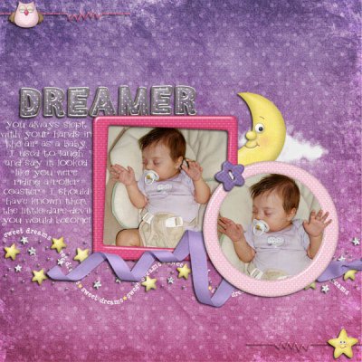 Dreamer