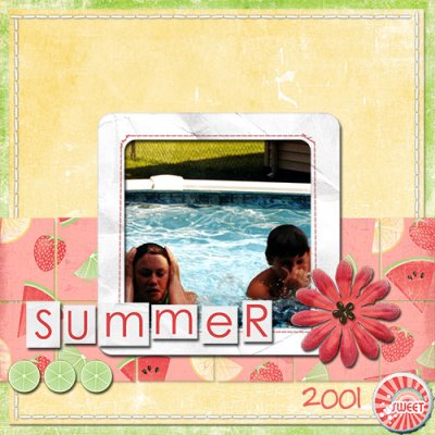 Summer 2001