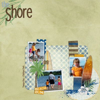 The Shore