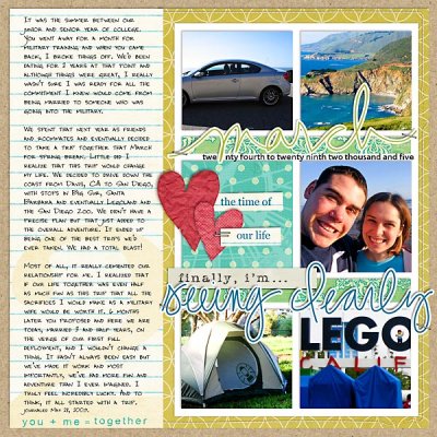 Digi Dare #135 - Seeing Clearly
