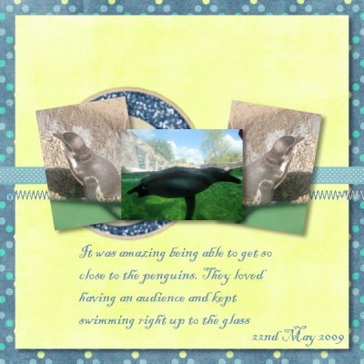 Penguins