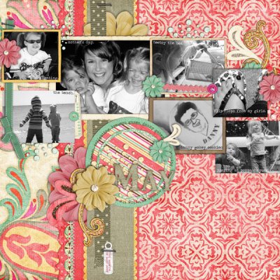 Month In Review - May 2009