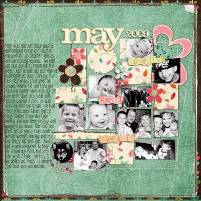 May 2009