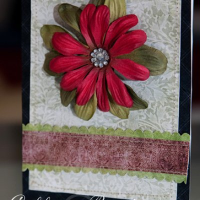 Vintage Card